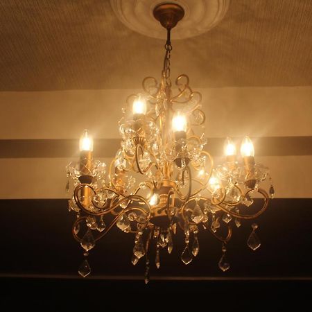 Station Inn Hexham Ngoại thất bức ảnh