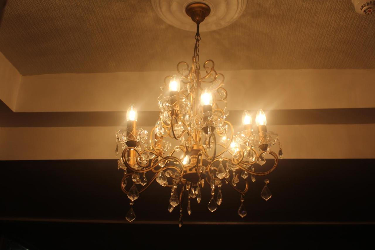 Station Inn Hexham Ngoại thất bức ảnh